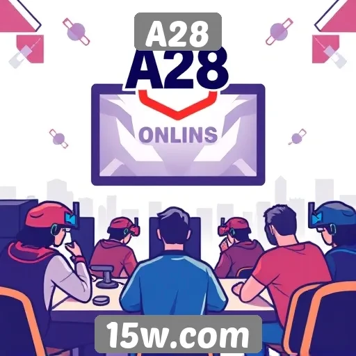 Eventos online organizados pelo A28 atraem novos usuários